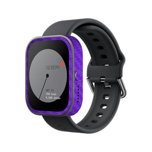 Nothing_CMF Watch Pro D395_Purple_Fiber_1